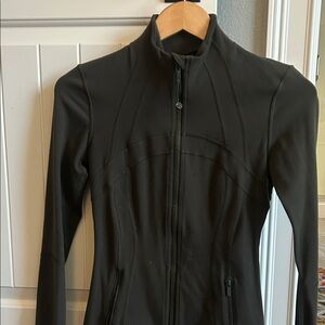 lululemon athletica green define Jacket